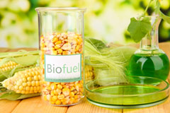 Stockethill biofuel availability