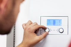 best Stockethill boiler servicing companies