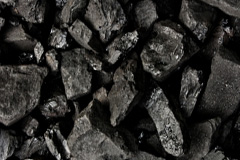 Stockethill coal boiler costs