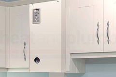Stockethill electric boiler quotes