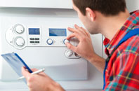 free Stockethill gas safe engineer quotes